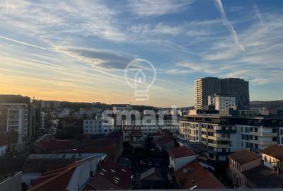 Penthouse 3 camere zona Centrala - 19