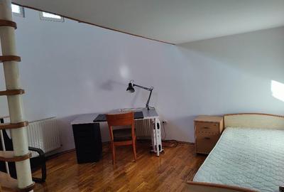 Apartament premium in vila Primaverii - 8