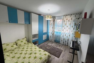 Apartament 4 camere  decomandat – Rahova - Teius - 11