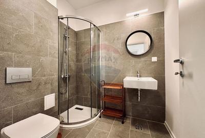 Prima închiriere | Apartament 3 camere | Atria | 90 mp | piscină - 12