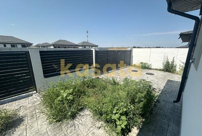 Casă Parter 🏡 | Bâcu 📍 | 3 Camere | Încălzire în Pardoseală - 14