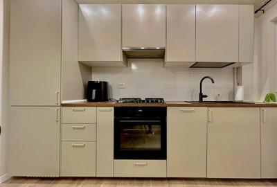 2 camere în centrul Bucureștiului – renovat integral- - 9