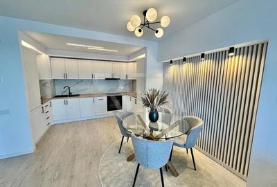 3 Camere | Stellaris Residencias | Nou | Etaj 11/11 - 1