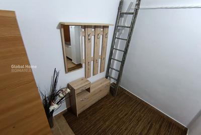 Apartament 2 camere | 1 mai - Piața Victoriei | Vilă interbelică - 16