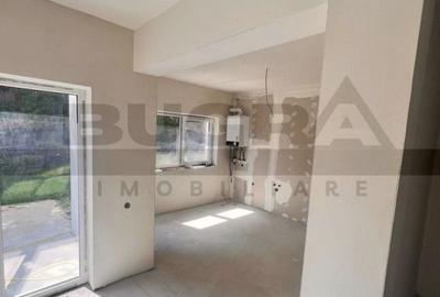 Duplex cu 4 camere, 128 mp+165 mp teren, parcare, zona Corneliu Coposu - 8