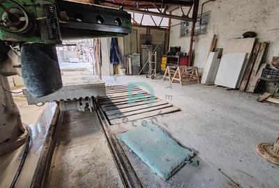 Vanzare hala industriala, Budila, Brasov - 13