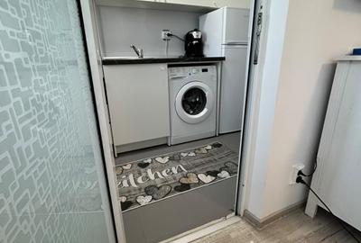 Vanzare - Garsoniera - Berceni / C-tin Brancoveanu - 7