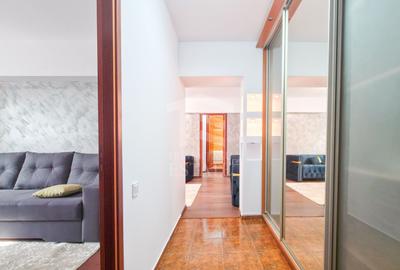 Apartament 3 camere Modern-Mosilor-Carol I - 14