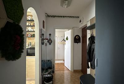 Apartament 3 camere | Investitie | 60mpu | Zona Hotel Royal Gheorgheni - 9
