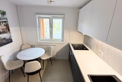 FIRST RENT Apart 2 camere 55m2 | Aviatiei - Elena Caragiani | Metrou Aurel V. - 8