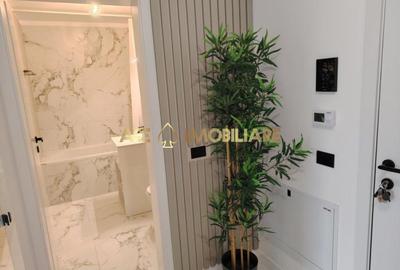 Garsoniera de inchiriat | Berceni | Metrou | Modern - 10