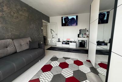Apartament 2 camere | Palas – I.C. Brătianu | 46 mp - 3
