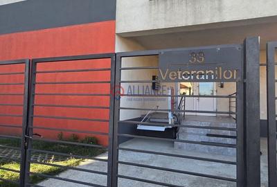 Apartament 3 camere, zona Veterani Constanța - 8
