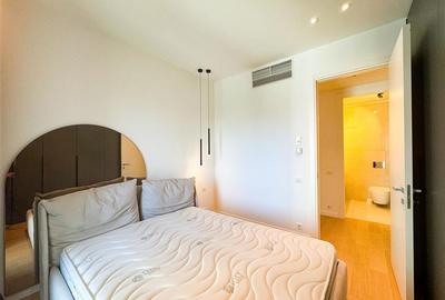 Apartament 3 camere de inchiriat One Verdi Park - 21