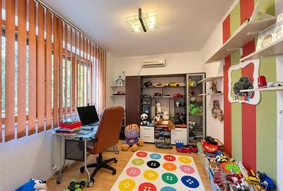 Casa de vanzare zona centrala Tulcea - 14