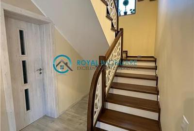 Royal Imobiliare  - Vanzare Vila zona Paulesti - 27