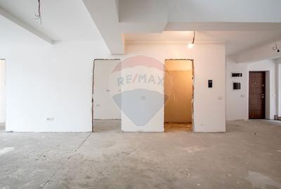 PENTHOUSE UNIC CU 168 MP UTILI SI 189 MP DE TERASE | SCHEI BRASOVUL - 13