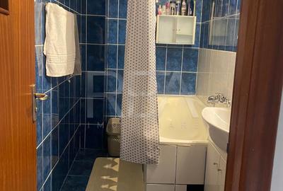 2 camere Vitan decomandat, et.6,inst. schimb.,metrou - 8