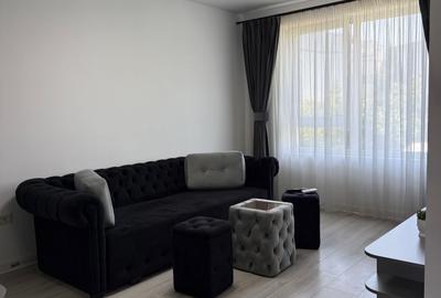 Inchiriere garsoniera premium Berceni - 2