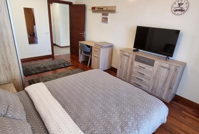 Apartament 2 cam InCity Residence Mall Vitan, Rond Alba Iulia metrou Dristor - 8