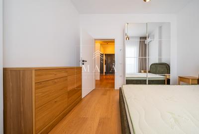 Apartament 2 camere,  terasa spatioasa, parcare, boxa,  Evolution-Selimbar - 7