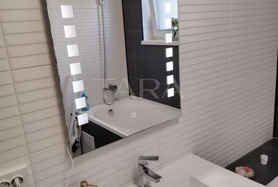 Casa individuala pe un nivel, complet si modern finisata - 9