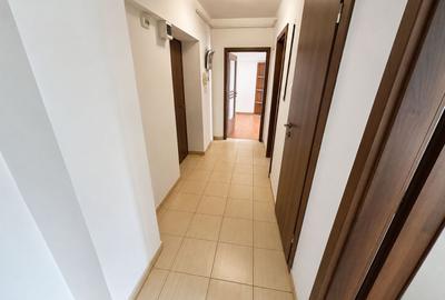 Parc Tomis 2 - Apartament 2 camere vedere spre parc - 3