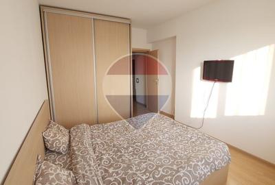Apartament 2 cam, sector 1, Colosseum Mall, Complet mobilat, an 2015 - 6