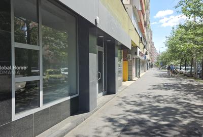 Spatiu Comercial | Central | Dacia | Calea Mosilor - 3