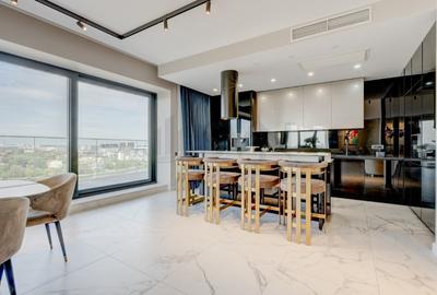 REA1028841 Penthouse l 300 MPC l Vedere Panoramica - 7