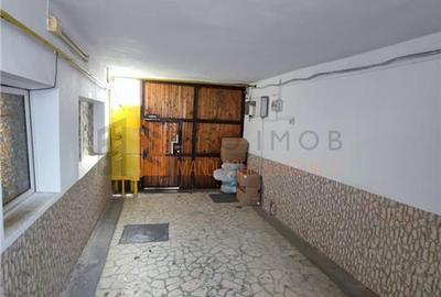 Casa tip parter + mansarda in zona Centru - 21