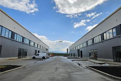 Spatiu Industrial - 1140 mp - Productie - Depozitare - Distributie - E-Commerce - 5