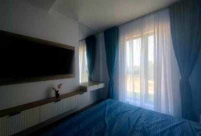 ​Oportunitate: Apartament modern de 2 camere, etaj 1 - 22