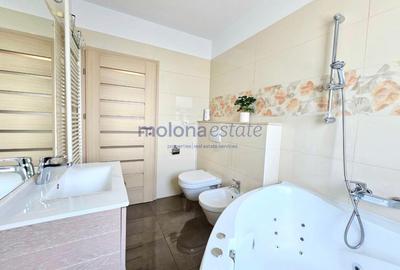 Apartament cu 4 camere, 105 mp si terasa cu garaj pe Observatorului! - 12