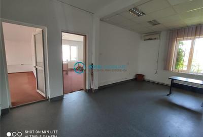Royal Imobiliare-Inchiriere Spatiu de Birouri Zona Cantacuzino - 18