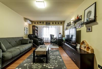 Apartament 4 camere – Micalaca, Arad – Etaj 2 - 4