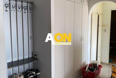 Apartament 2 Camere | Decomandat | Zona  Ampoi 3 - 6
