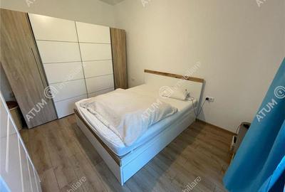 Apartament 2 camere balcon garaj curte libera zona ultracentrala Sibiu - 4