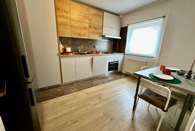 Vila  4 camere, renovata 2025, 2 parcari/ Cartier Class/ Rond OMV - 6