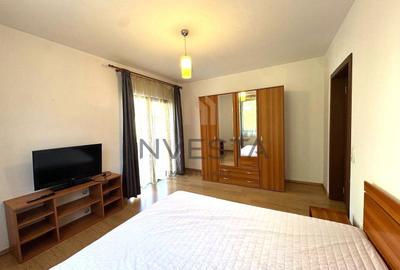Apartament cu 2 camere de vanzare in vila, parter inalt, Zorilor - 7