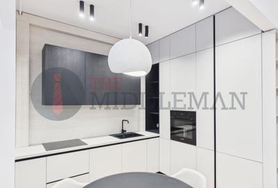 Apartament 2 Camere | Dressing Generos | Metrou Basarab - 9