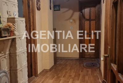 Apartament 4 camere, etajul 1, zona Ultracentrala - 6