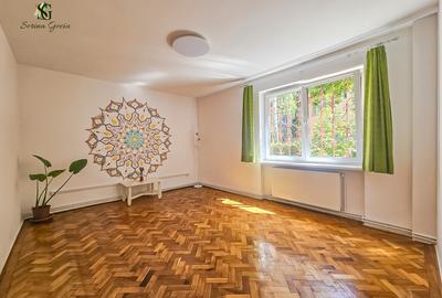 Apartament cu 3 camere decomandat, mobilat în Centrul Civic