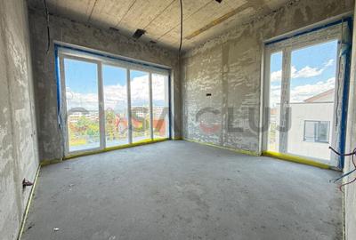 View panoramic , 3 camere +birou/dressing , parcare, Europa - 3
