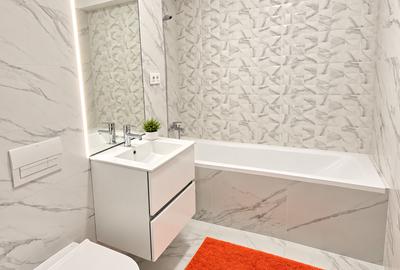 Bd Timisoara /Gorjului/Mall Plazza/Bloc Nou/Garsoniera la cheie/ - 7