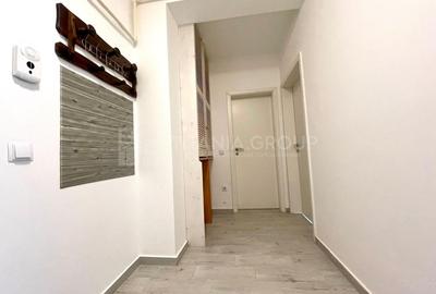 Garsonieră decomandată spațioasă , Avantgarden 3 - 7