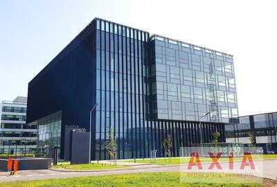 Inchiriere birouri Oslo Office Building, Comision 0% - 10