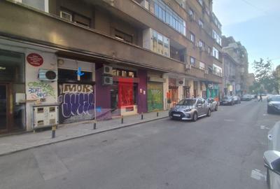 %0 Comision Spatiu comercial de inchiriat in zona Kogalniceanu/Cismigiu - 8