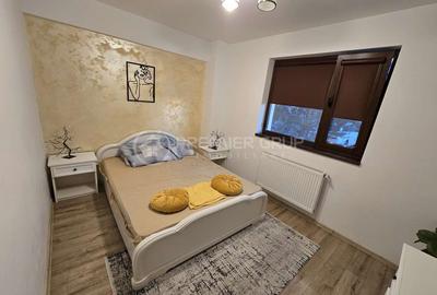 COMISION 0%! Apartament 2 camere 60mp, Bucium, bloc 2016, decomandat, centrala - 5