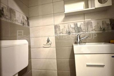 Apartament cu 3 camere, 2 bai  - zona Tractorul - 9